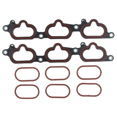 Mahle Engine Intake Manifold Gasket Set MS16362